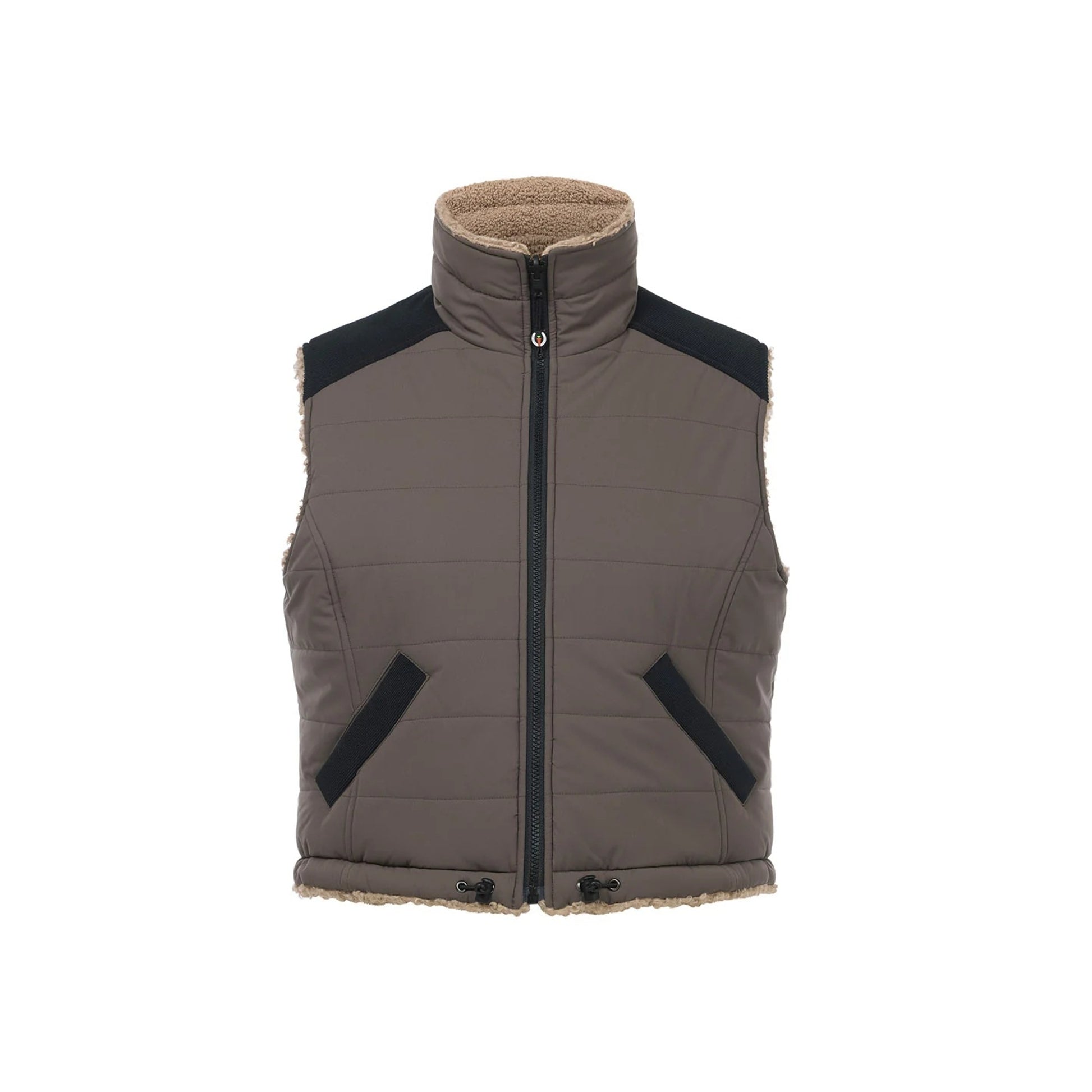 Kerrits Double Up Reversible Vest