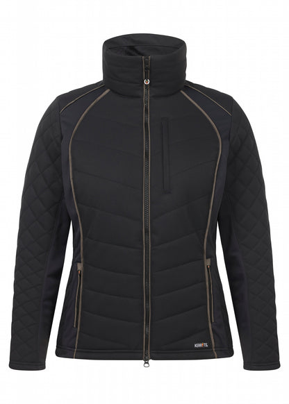 Kerrits Stablemate Quilted Jacket
