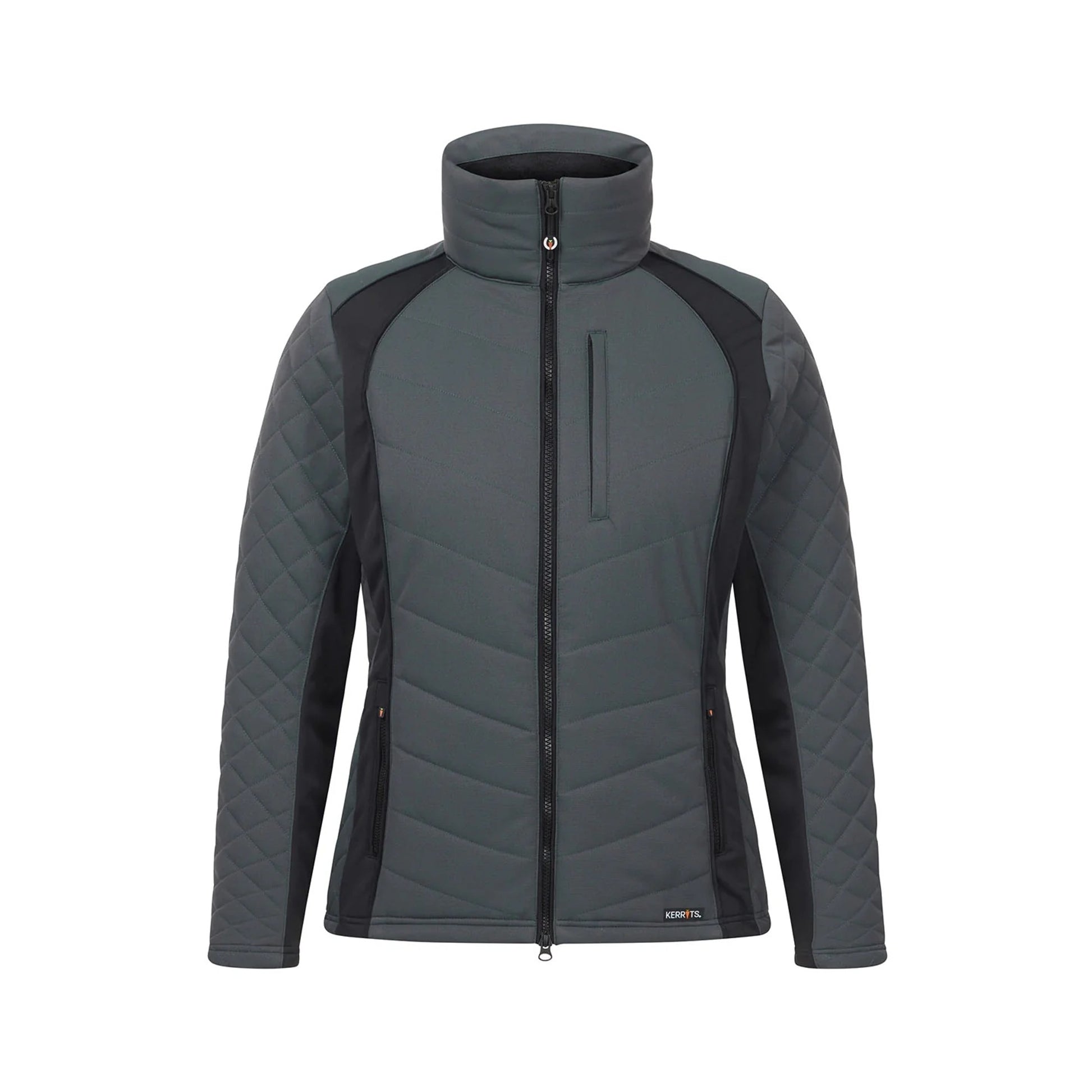 Kerrits Stablemate Quilted Jacket