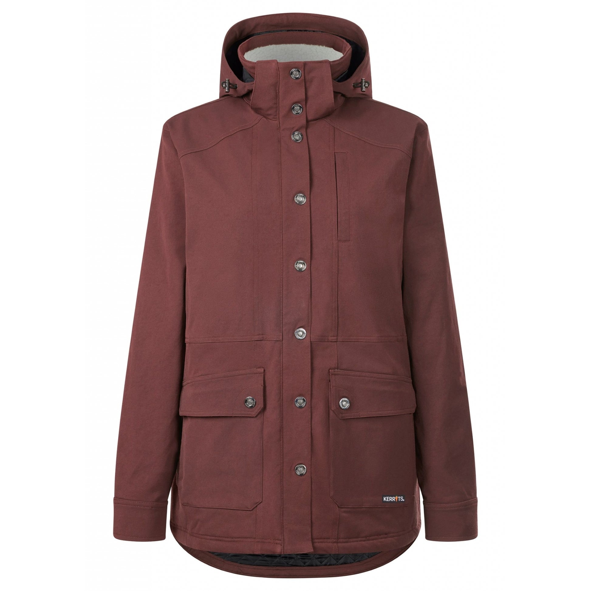 Kerrits Winter Workhorse Barn Jacket 2.0
