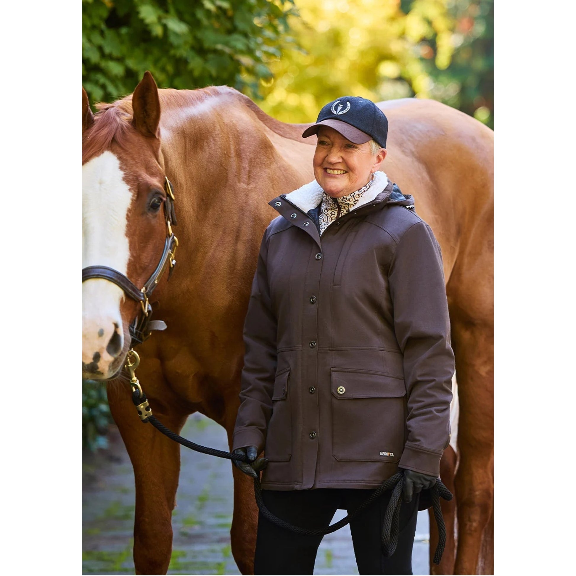 Kerrits Winter Workhorse Barn Jacket 2.0