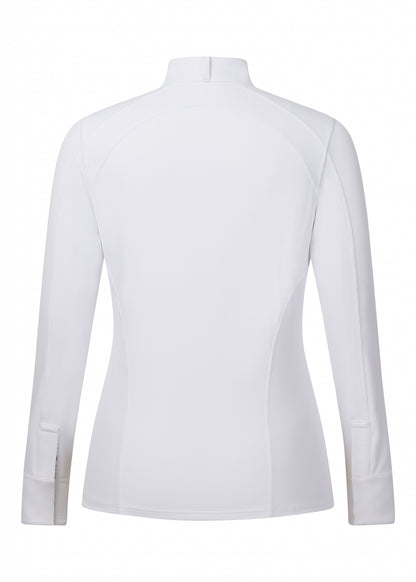 Kerrits Affinity Pro LS Show Shirt Pet