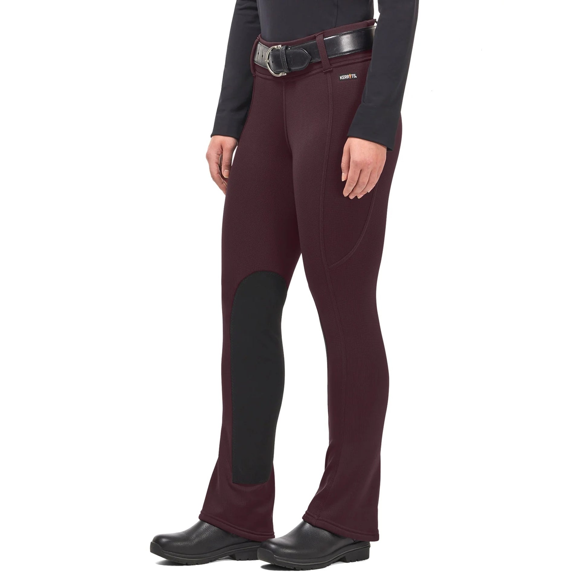 Kerrits Ladies Sit Tight Windpro Bootcut