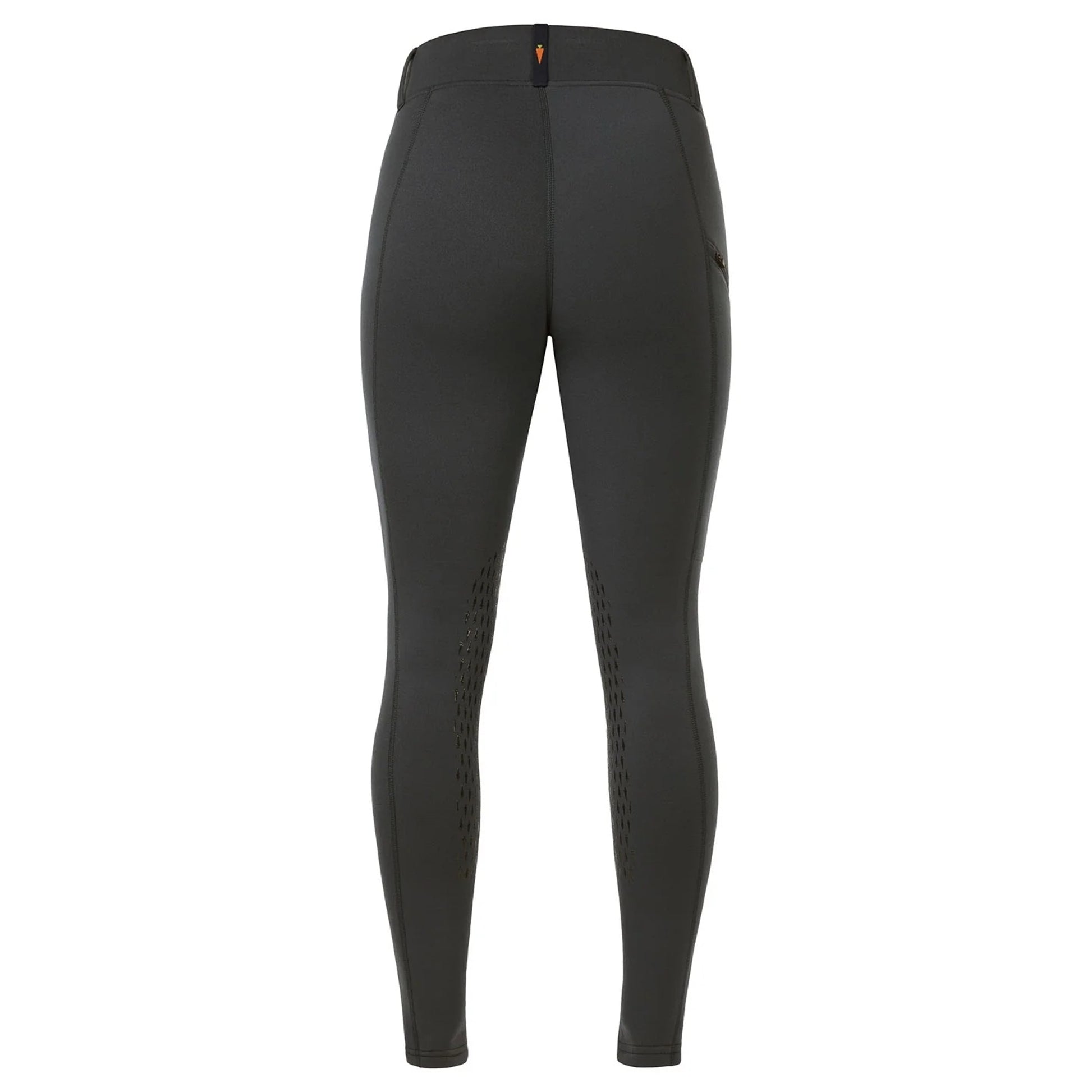 Kerrits Ladies Power Stretch Knee Patch Pocket Tights