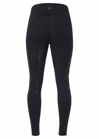 Kerrits Thermo Tech 2 FL Tight Reflect