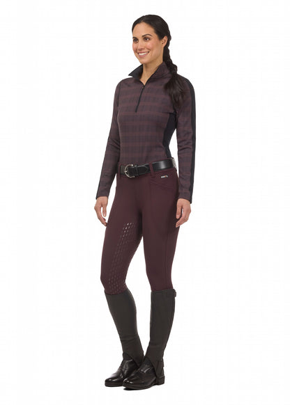 Kerrits Fusion Full Leg Clinic Tight