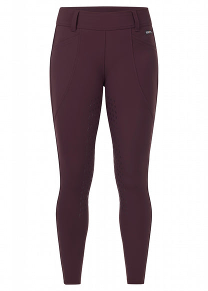 Kerrits Fusion Full Leg Clinic Tight