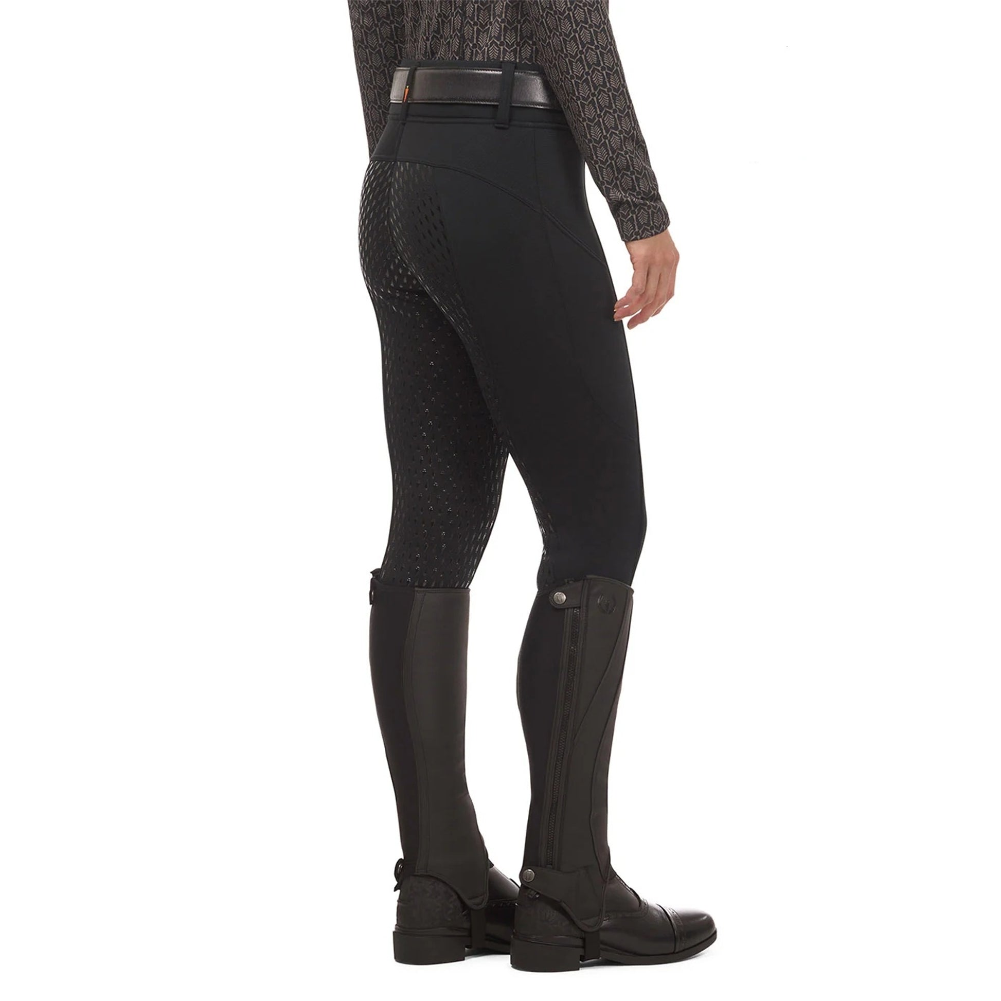 Kerrits Sit Tight Wind Pro Sil FS Tight