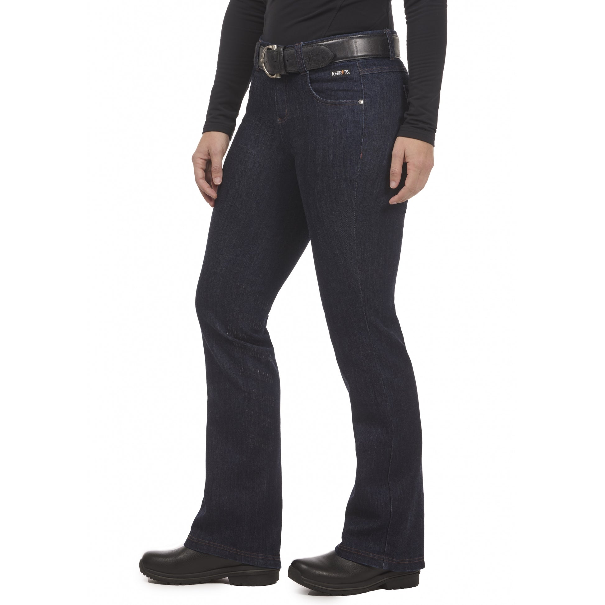 Kerrits Stretch Silicone KP Bootcut Tall