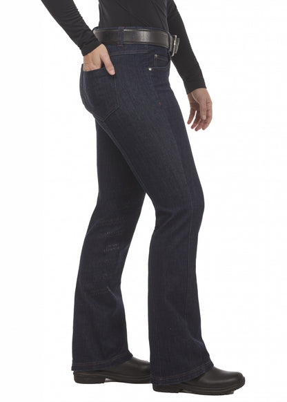 Kerrits Stretch Silicone KP Bootcut Tall