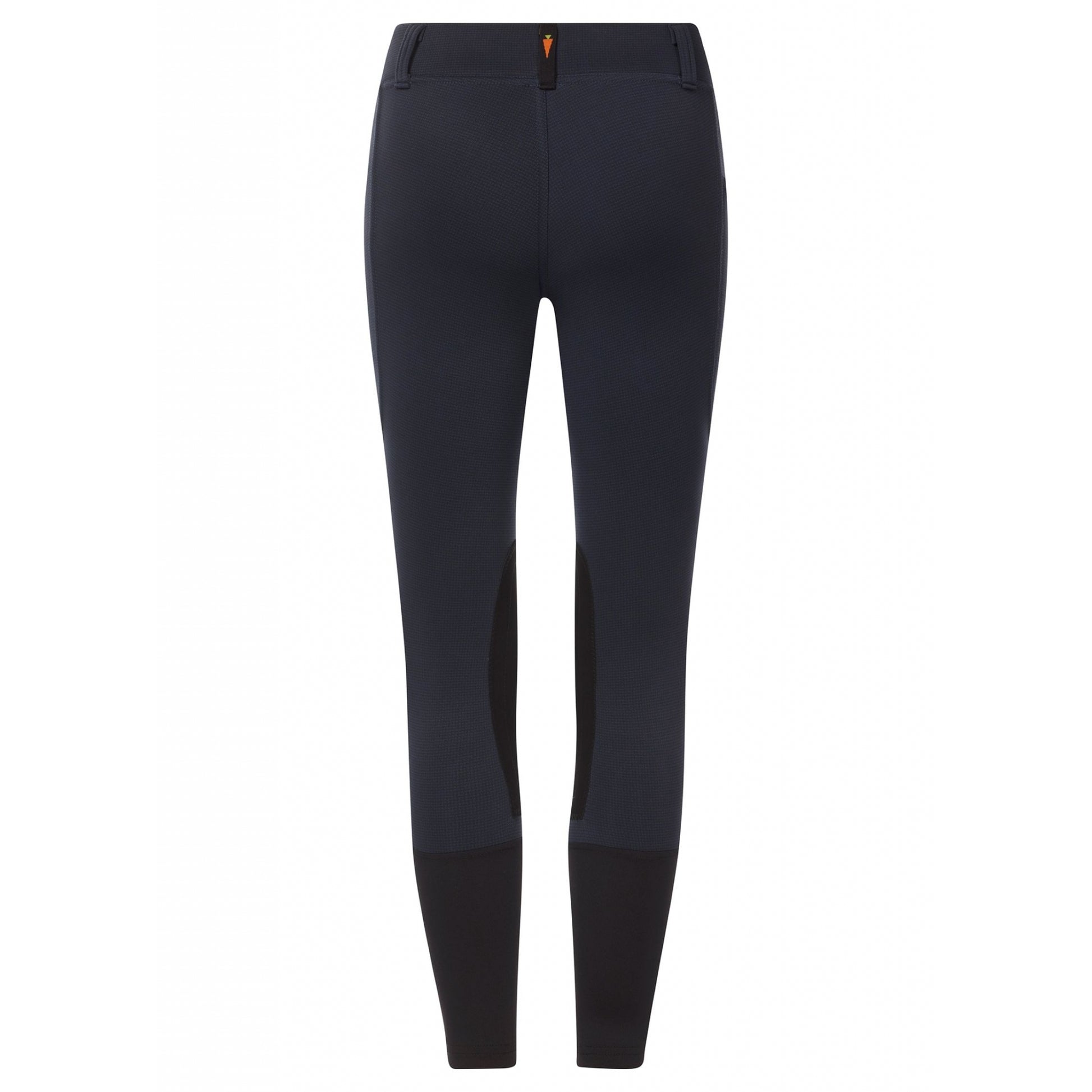 Kerrits Kids Sit Tight Wind Pro Knee Patch Tights