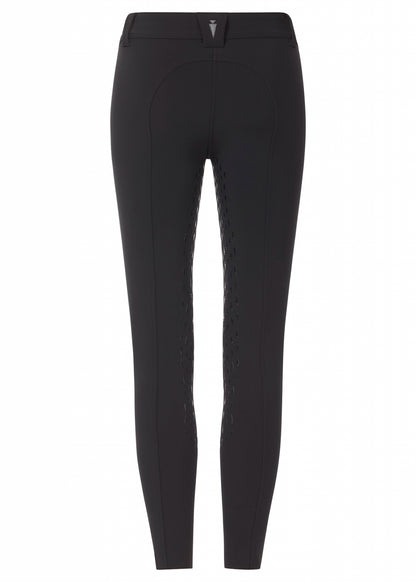 Kerrits Kids Fusion Full Leg Clinic Tights