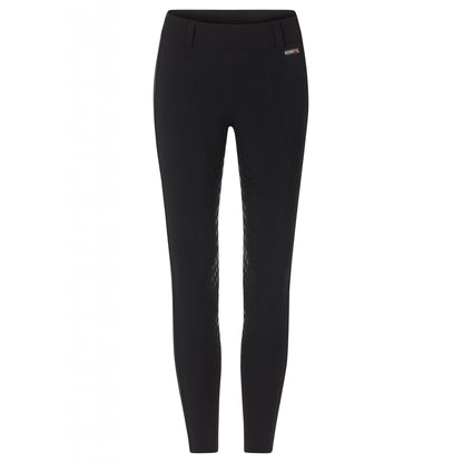 Kerrits Kids Fusion Full Leg Clinic Tights