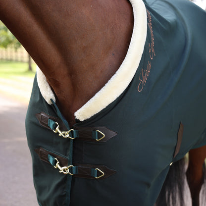 Shires Deluxe Stable Sheet