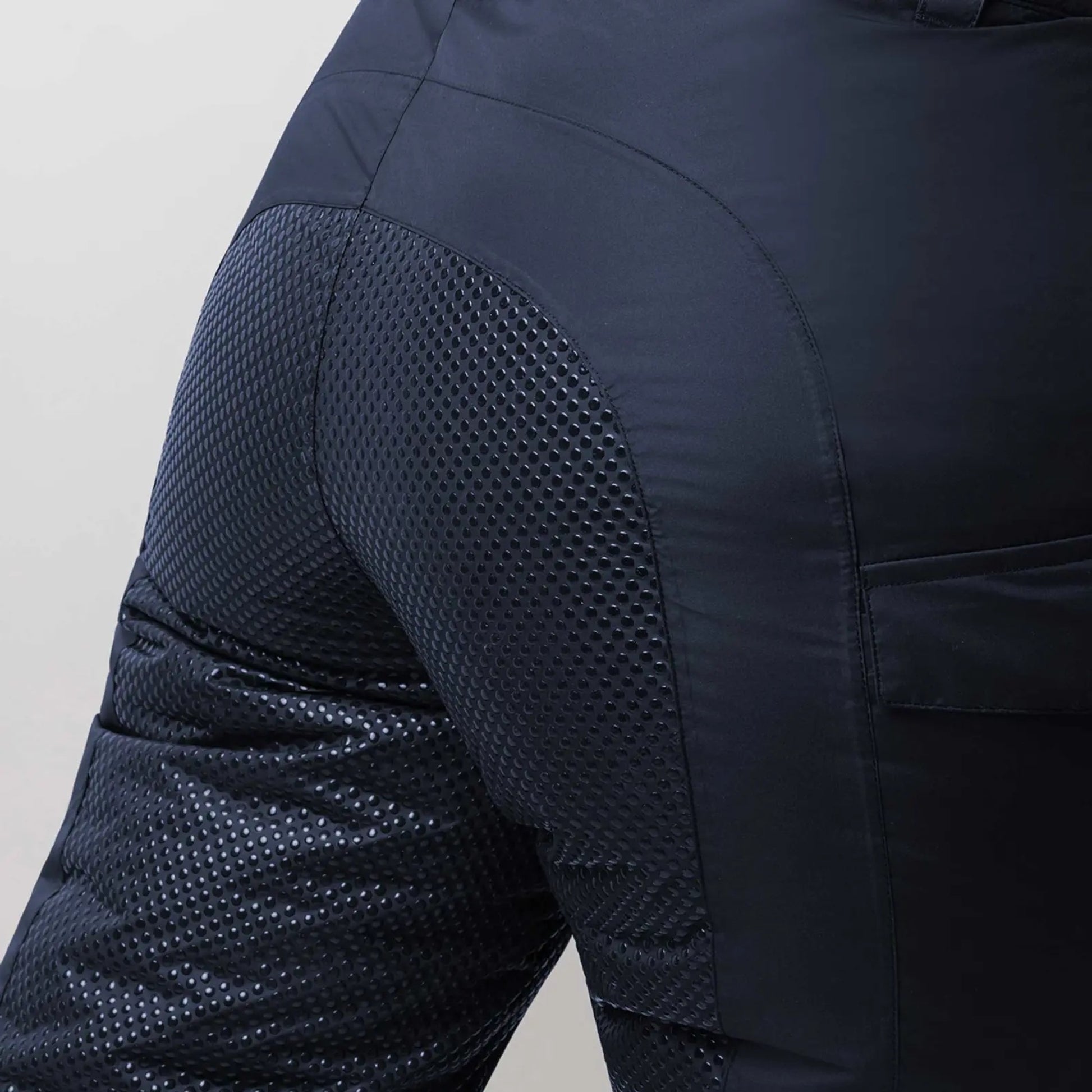 Horze Annica Waterproof Pad Breech