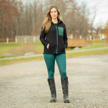 Equinavia Astrid Ladies Winter FS Breech