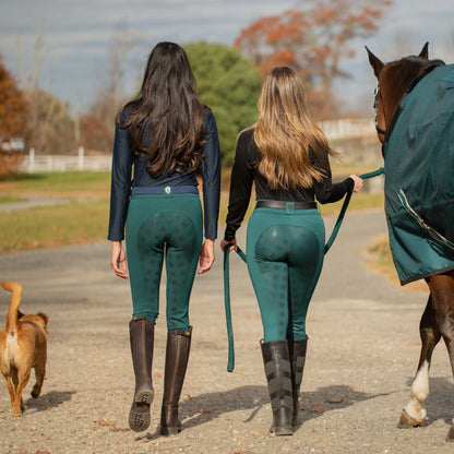 Equinavia Astrid Ladies Winter FS Breech