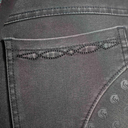 Equinavia Helena Denim FS Breech