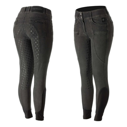 Equinavia Helena Denim FS Breech