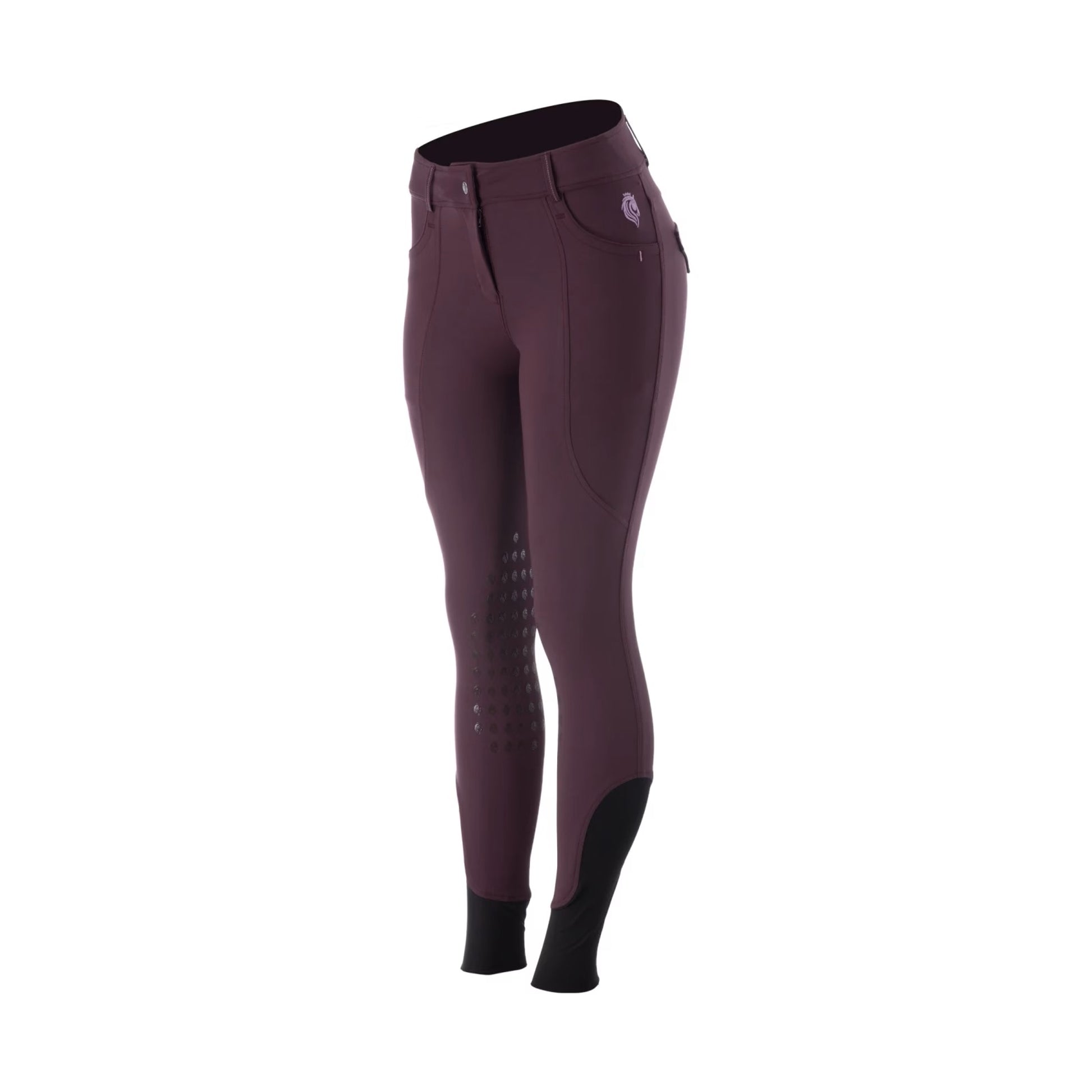 Equinavia Annika Sil KP Breeches