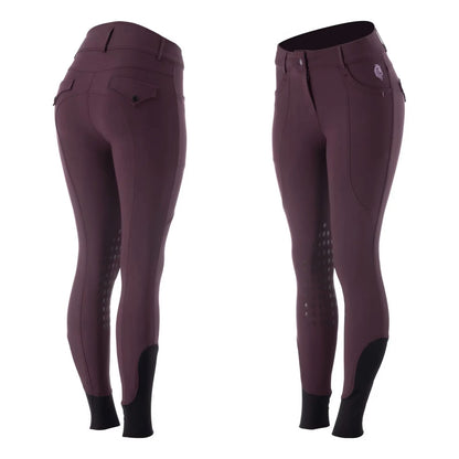 Equinavia Annika Sil KP Breeches