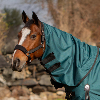 Equinavia Arktis Neck Cover No Fill