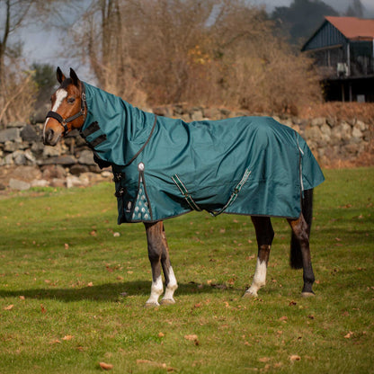 Equinavia Arktis Neck Cover No Fill