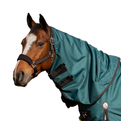 Equinavia Arktis Neck Cover No Fill