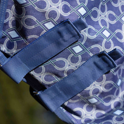 Equinavia Arktis Neck Cover No Fill