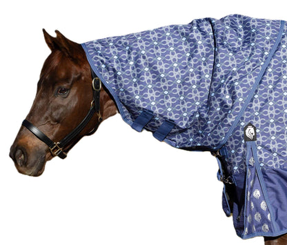 Equinavia Arktis Neck Cover No Fill