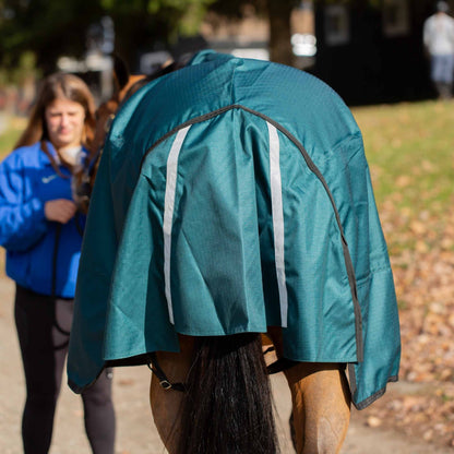 Equinavia Arktis Extended Neck Turnout Sheet