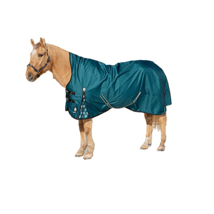 Equinavia Arktis Extended Neck Turnout Sheet