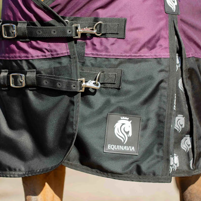 Equinavia Thunder 360 DAN TO 100g