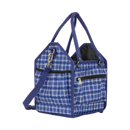 Equinavia Darby Small Collapsible Grooming Tote