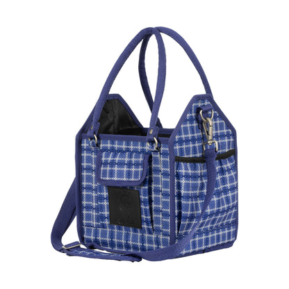 Equinavia Darby Small Collapsible Grooming Tote