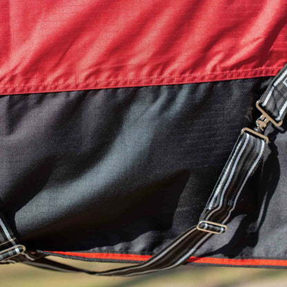 Equinavia Norse MidWeight Turnout Blanket 200g