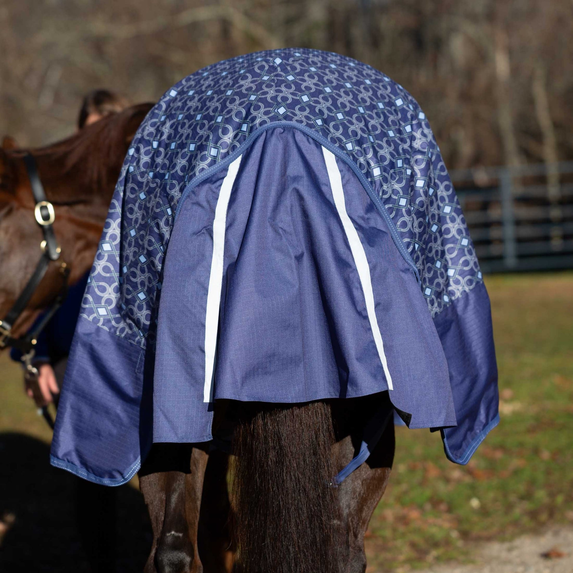 Equinavia Arktis TO Blanket 100g