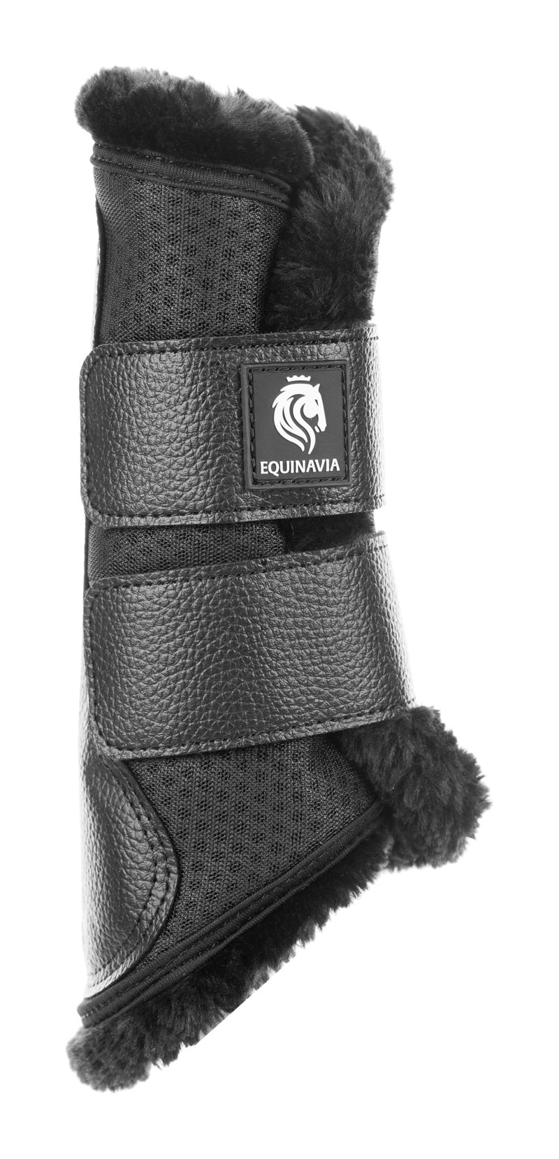 Equinavia Ty NordicAir Brushing Boots