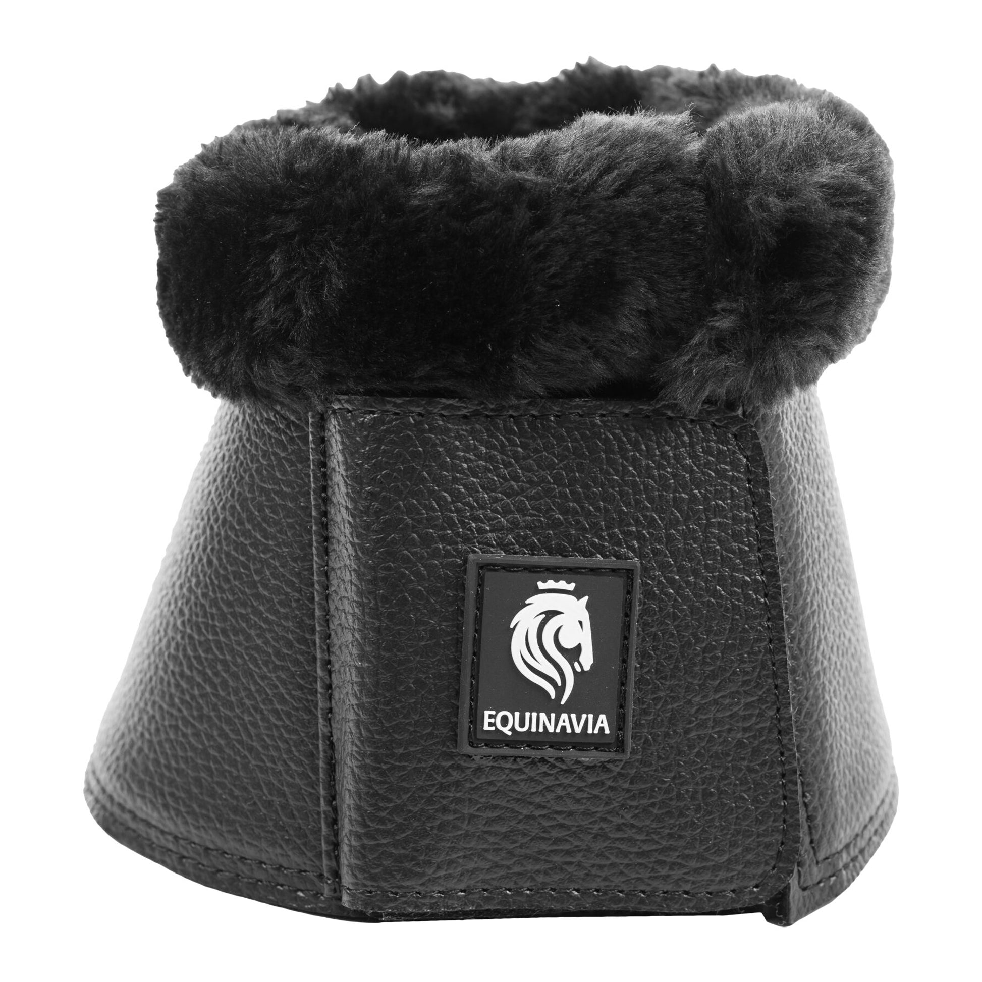 Equinavia Ty Ultra Fleece Overreach Boots