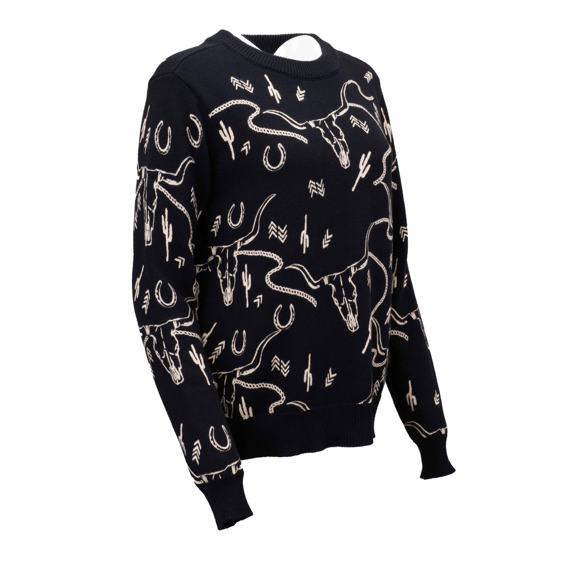 Outback Trading Ainsley Sweater