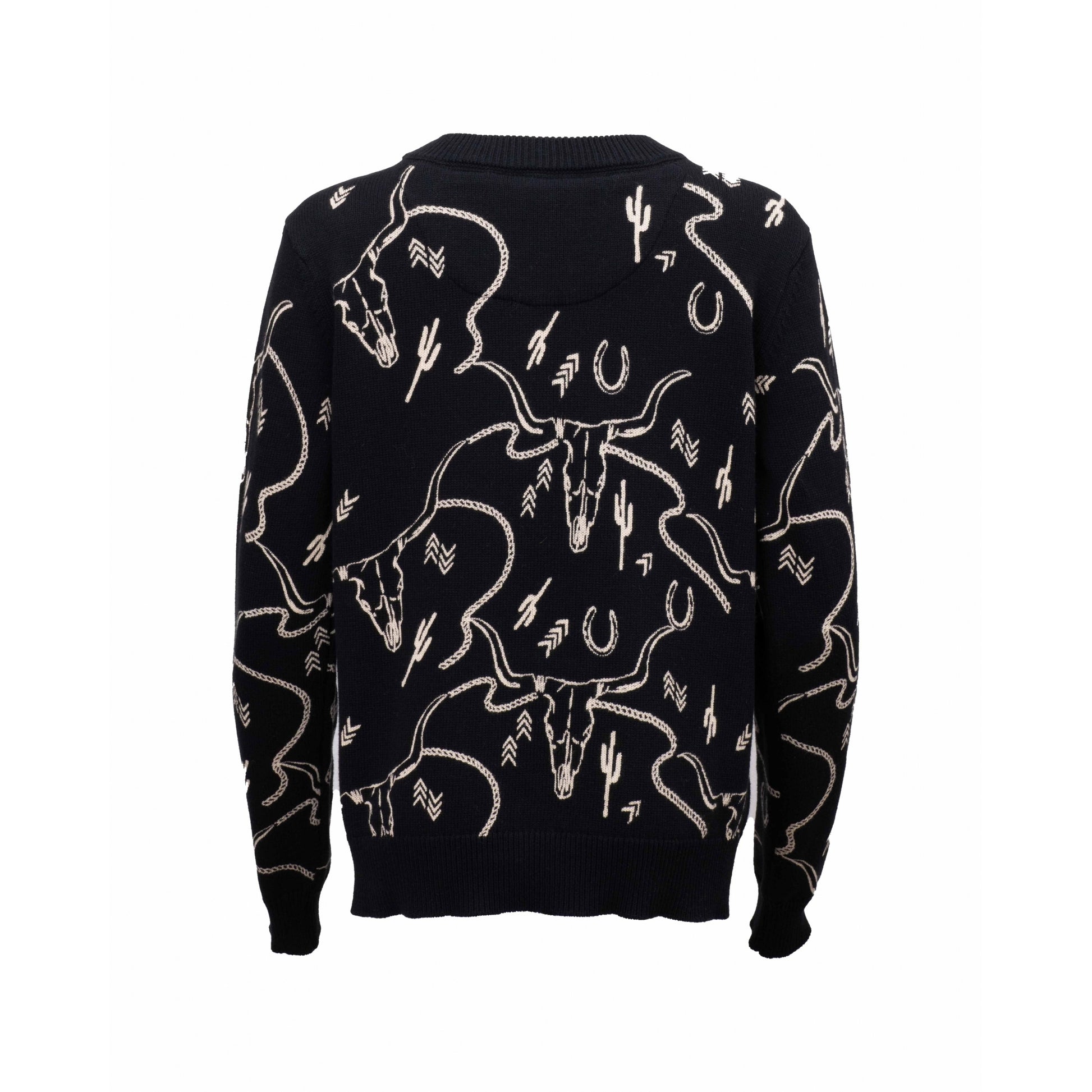 Outback Trading Ainsley Sweater