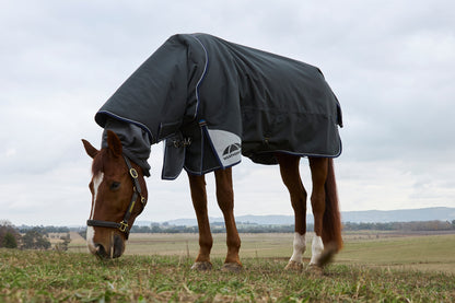 Weatherbeeta ComFiTec Ultra Turnout Detach-A-Neck 100g