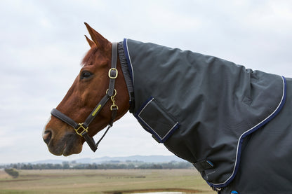Weatherbeeta ComFiTec Ultra Turnout Detach-A-Neck 100g