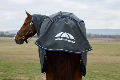 Weatherbeeta ComFiTec Ultra Turnout Detach-A-Neck 100g