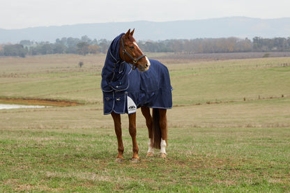 Weatherbeeta ComFiTec Ultra Turnout Detach-A-Neck 100g