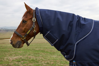 Weatherbeeta ComFiTec Ultra Turnout Detach-A-Neck 100g