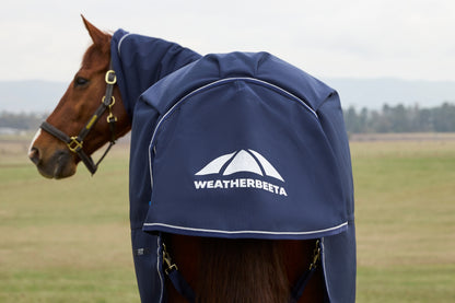 Weatherbeeta ComFiTec Ultra Turnout Detach-A-Neck 100g