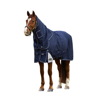 Weatherbeeta ComFiTec Ultra Turnout Detach-A-Neck 100g