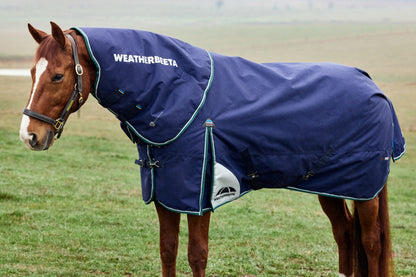 Weatherbeeta ComFiTec Plus Dynamic Turnout Detach-A-Neck 360g
