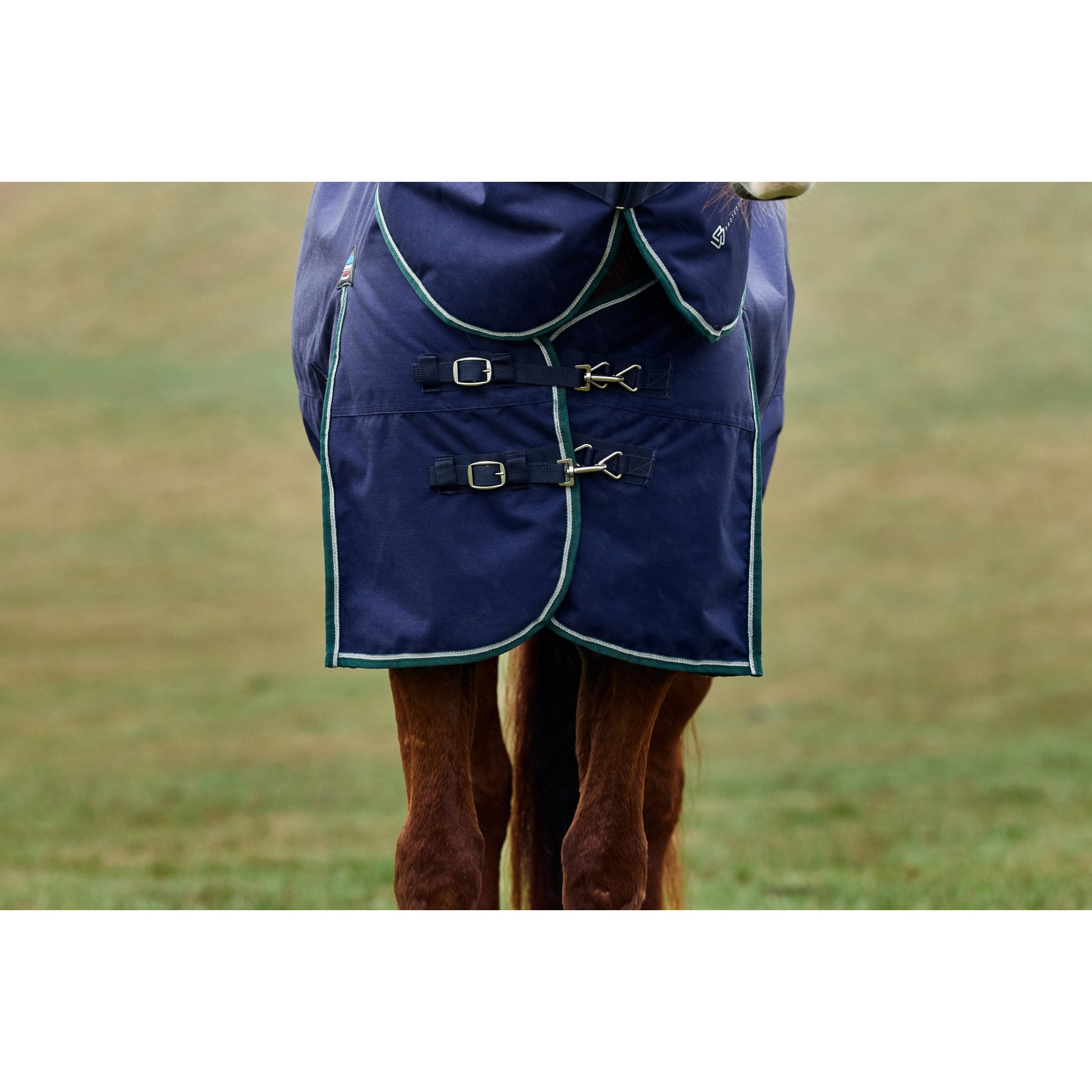Weatherbeeta ComFiTec Plus Dynamic Turnout Detach-A-Neck 360g